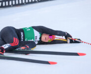 Nathalie Armbruster (GER)