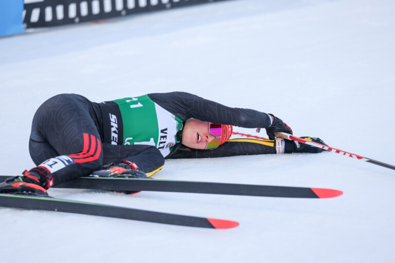 Nathalie Armbruster (GER)