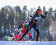 Nathalie Armbruster (GER)