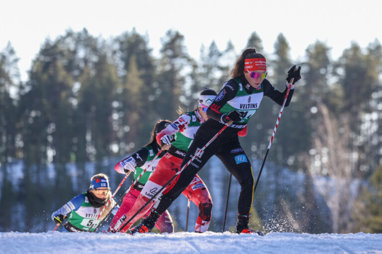 Nathalie Armbruster (GER)