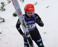 Nathalie Armbruster (GER)