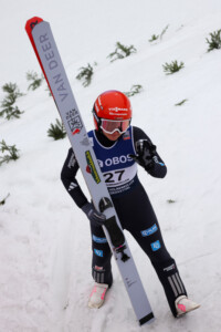 Nathalie Armbruster (GER)
