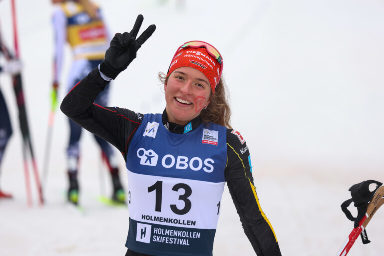 Nathalie Armbruster (GER)