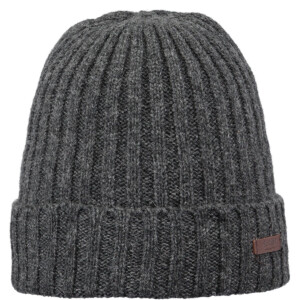 Barts Haakon Turnup Mütze