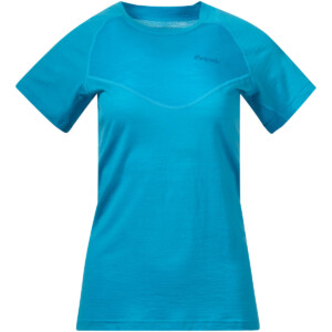 Bergans Damen Inner:Light T-Shirt
