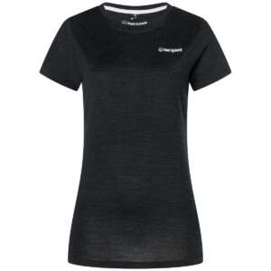 Bergzeit Basics Damen Bergzeit Pure Merino T-Shirt