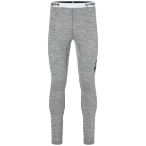 Bergzeit Basics Herren Bergzeit Pure Merino Hose