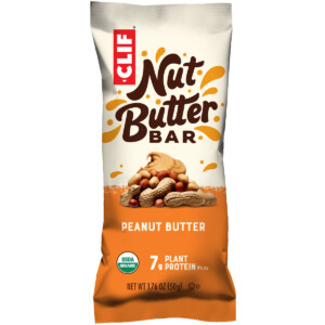 Clif Bar Nut Butter Filled Energie-Riegel