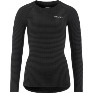 Craft Damen Wool Extreme X 2 Longsleeve