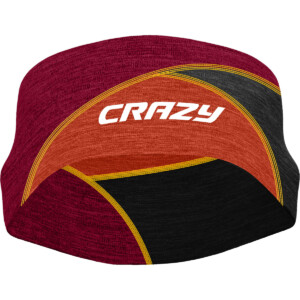 Crazy Switch Stirnband