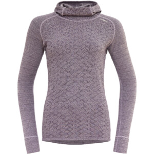 Devold Damen Kvitegga Merino 230 Longsleeve