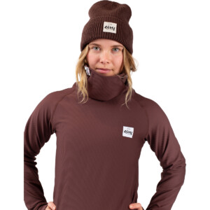 Eivy Damen Easter Rib Wool Mütze