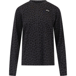 Eivy Damen Loose Fit Wool Longsleeve