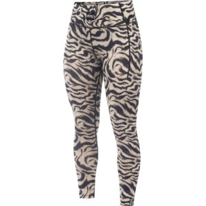 Eivy Damen Pocket Wool Tights