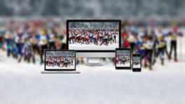 Livestream Engadin Skimarathon 2026