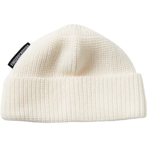 Fingerscrossed Merino Casual Mütze