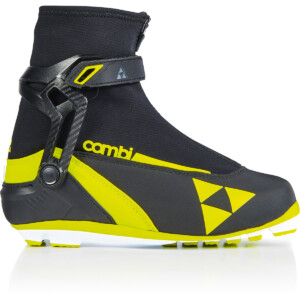 Fischer Combi Rental Langlaufschuhe