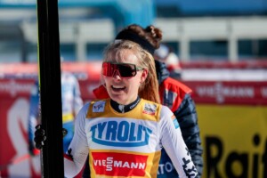 Ida Marie Hagen (NOR)