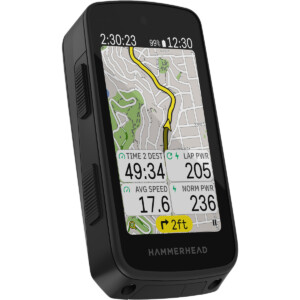 Hammerhead Karoo GPS Fahrradcomputer