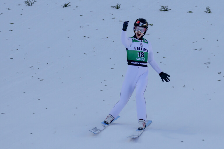 Herman Happonen (FIN)