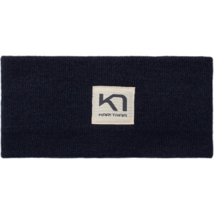 Kari Traa Damen Røthe Stirnband