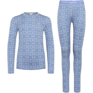 Kari Traa Kinder Hennie Unterwäsche Set