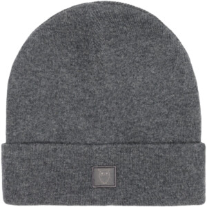 KnowledgeCotton Apparel Double Layer Wool Mütze