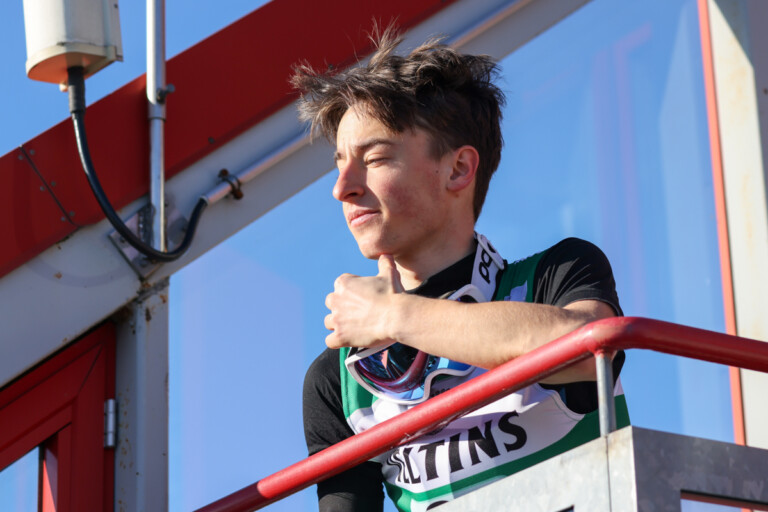 Jiri Konvalinka (CZE)