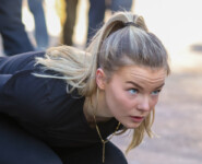 Minja Korhonen (FIN)