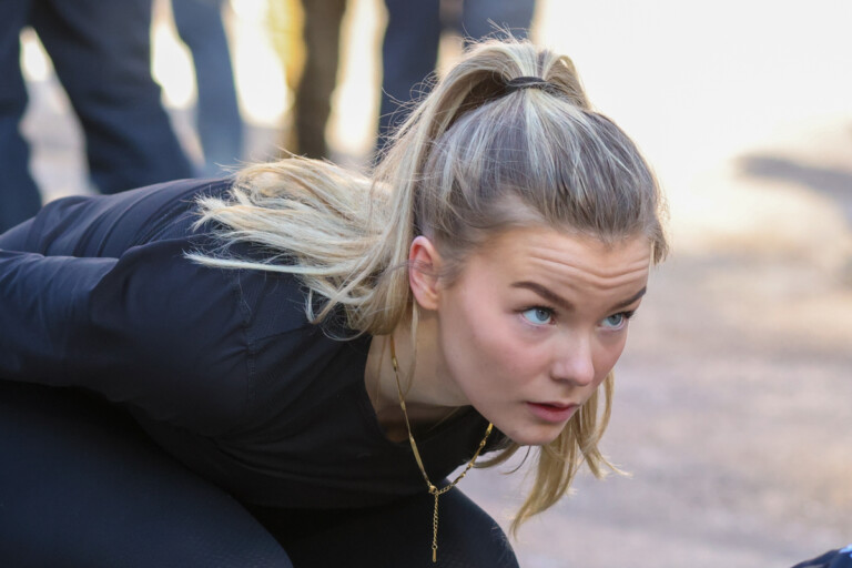 Minja Korhonen (FIN)