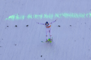 Johannes Lamparter (AUT)