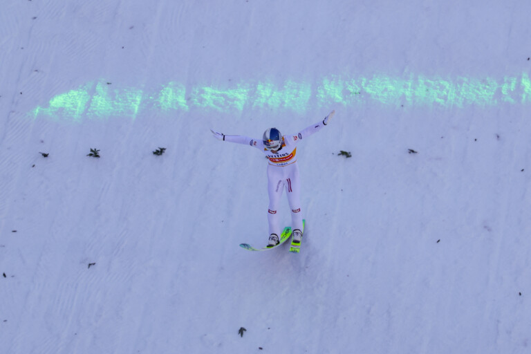 Johannes Lamparter (AUT)