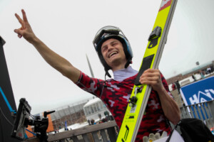 Johannes Lamparter (AUT)