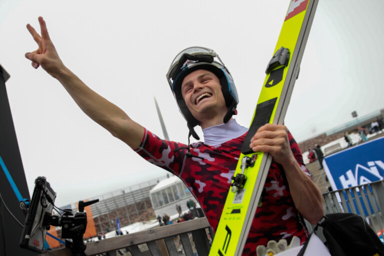 Johannes Lamparter (AUT)