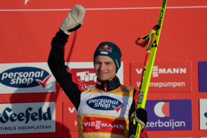 Johannes Lamparter (AUT)