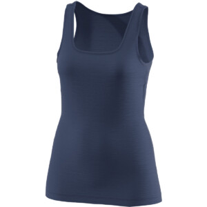 Löffler Damen Singlet Merino Light Top
