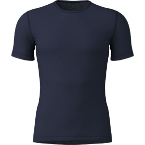 Löffler Herren Merino Light T-Shirt