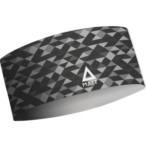 MATT One Layer Stirnband