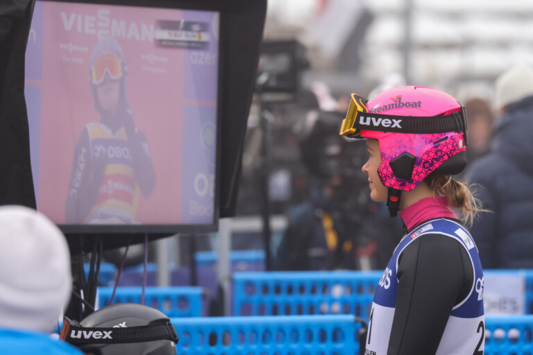 Annika Malacinski (USA)