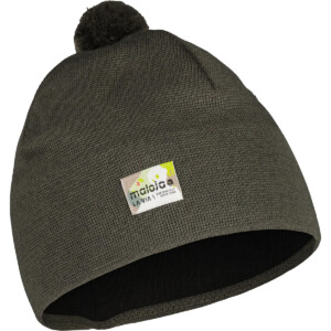 Maloja RothornM. Mütze