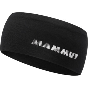 Mammut Tree Wool Stirnband