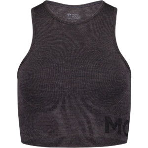 Mons Royale Damen Solace Merino Seamless Sport BH
