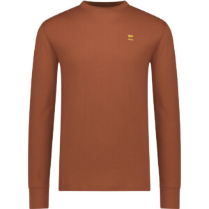 Mons Royale Herren Yotei Merino Classic Longsleeve