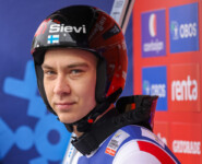 Otto Niittykoski (FIN)