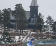 Otto Niittykoski (FIN)