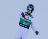 Otto Niittykoski (FIN)