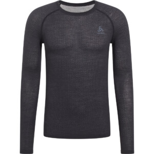 Odlo Herren Merino PW 140 Seamless Longsleeve