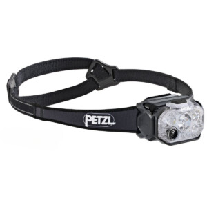 Petzl Swift RL Classic 1200 Stirnlampe