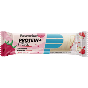 PowerBar Protein+ Fibre Riegel