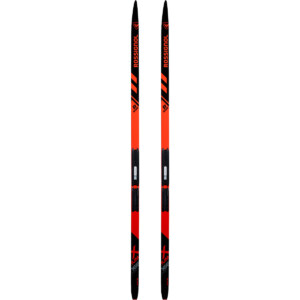 Rossignol Kinder X-Lum R-Skin Race Classicset 25/26